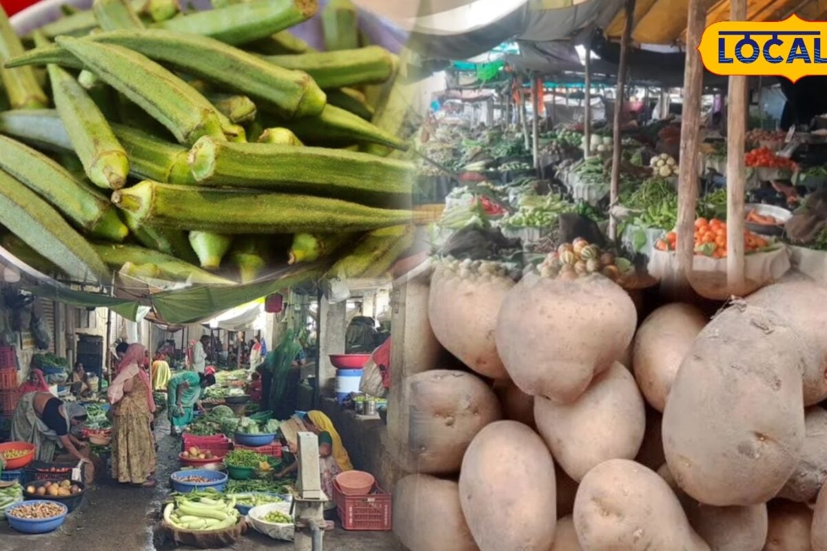 Monsoon Kitchen Tips: बरसात में सब्जियां हो जाती हैं खराब अपनाएं ये देसी जुगाड़ कई दिनों तक रहेंगी फ्रेश