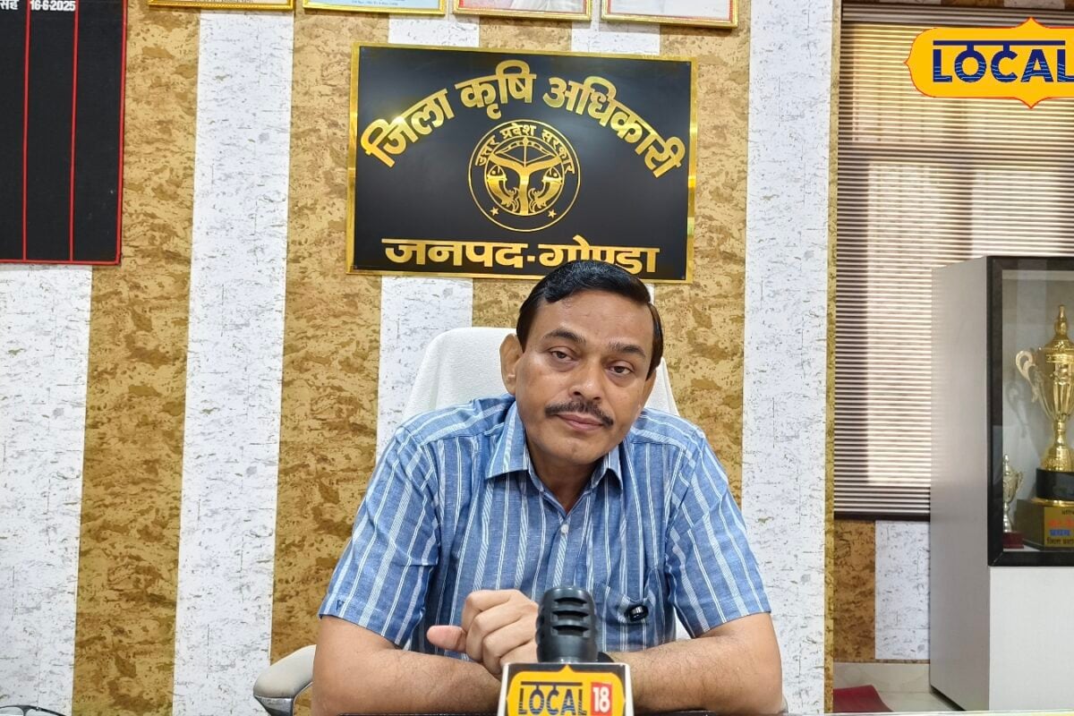 गोंडा के किसानों को रबी फसलों के लिए मिलेंगे मुफ्त मिनीकिट 90% तक सब्सिडी का भी लाभ अभी करें बुकिंग