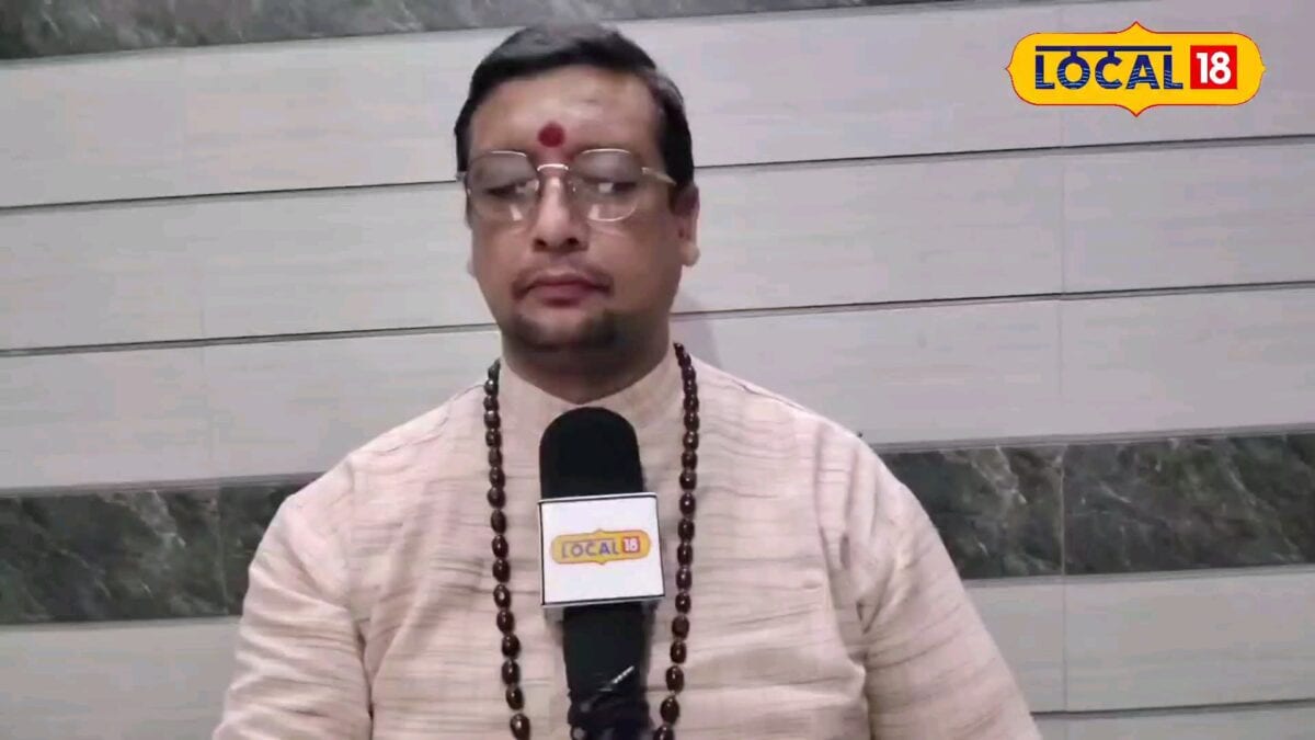 शाम तक लौटेगी रिश्तों में मधुरता, जल्दबाजी में न करें ये काम…मेष राशि के लिए आज दिन ऐसा