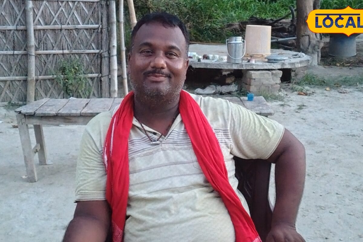 पंजाब में 800 रुपये की नौकरी आज खेती से सालाना 20 लाख की कमाई: कमाल है चंपारण के विजय यादव की कहानी