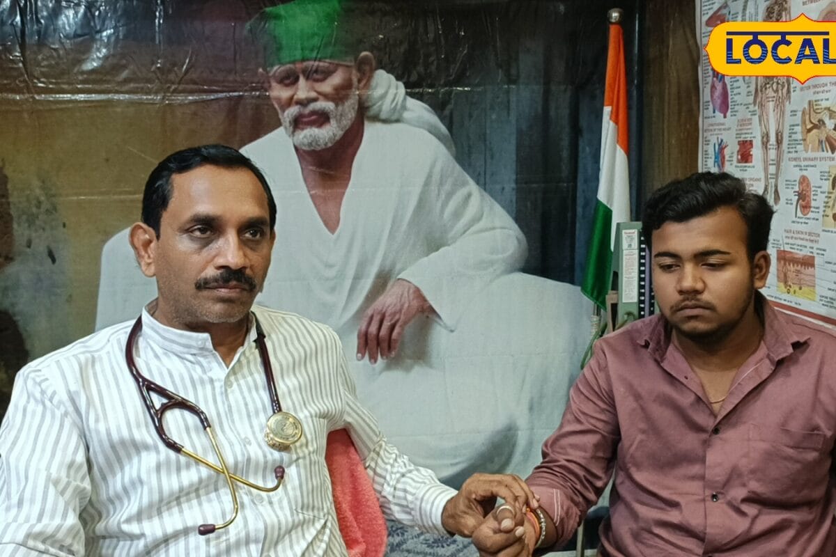 पिता ने पहना सफेद कोट! बेटा-बेटी भी बने डॉक्टर, एक ही परिवार में इतने डॉक्टर