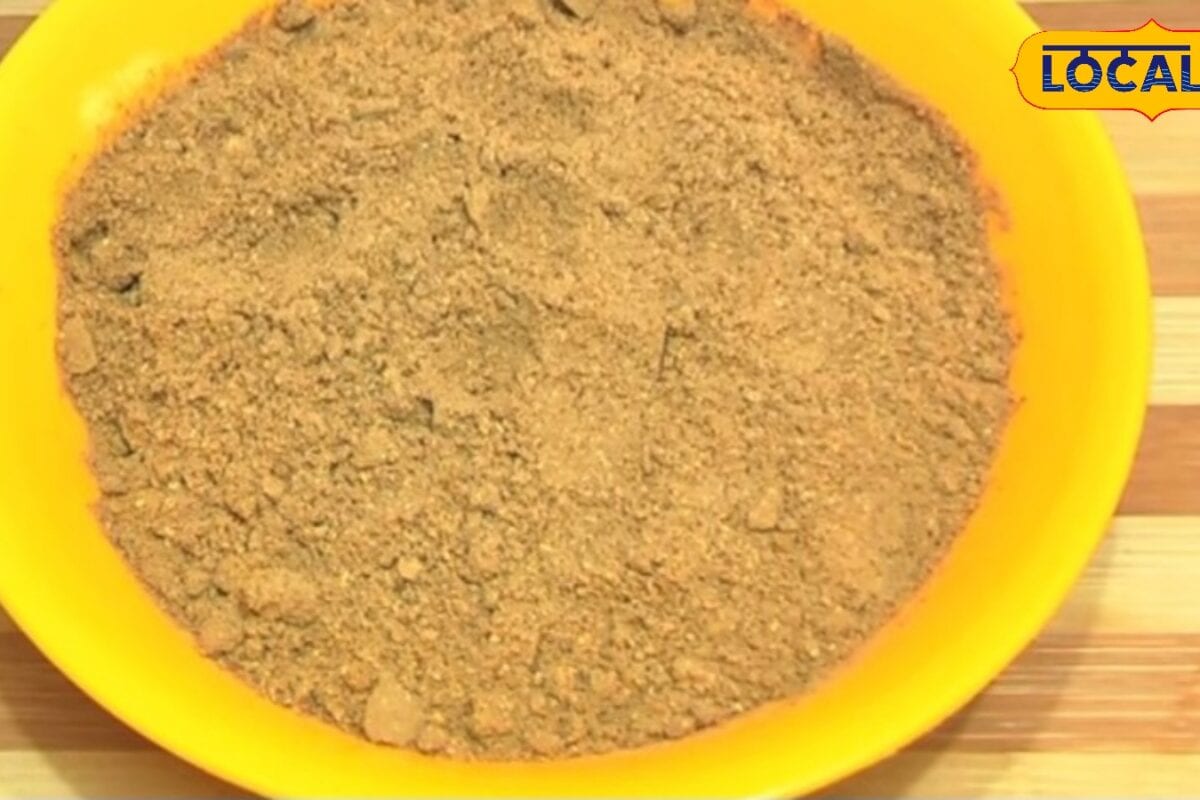 Chaat Masala Recipe : घर पर बनाएं ये स्पेशल चाट मसाला सलाद हो या सब्जी सबका टेस्ट हो जाएगा लाजवाब