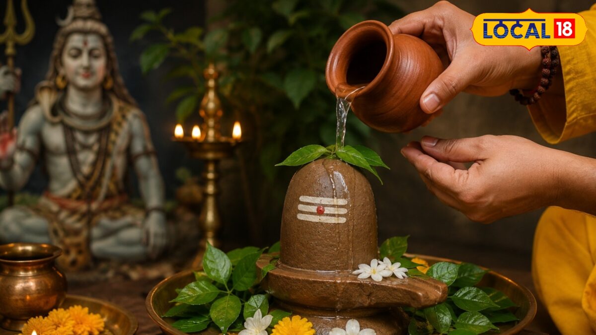 सावन में बनाएं मिट्टी का शिवलिंग, जानें पार्थिव शिवलिंग की पूजा का महत्व और सही विधि
