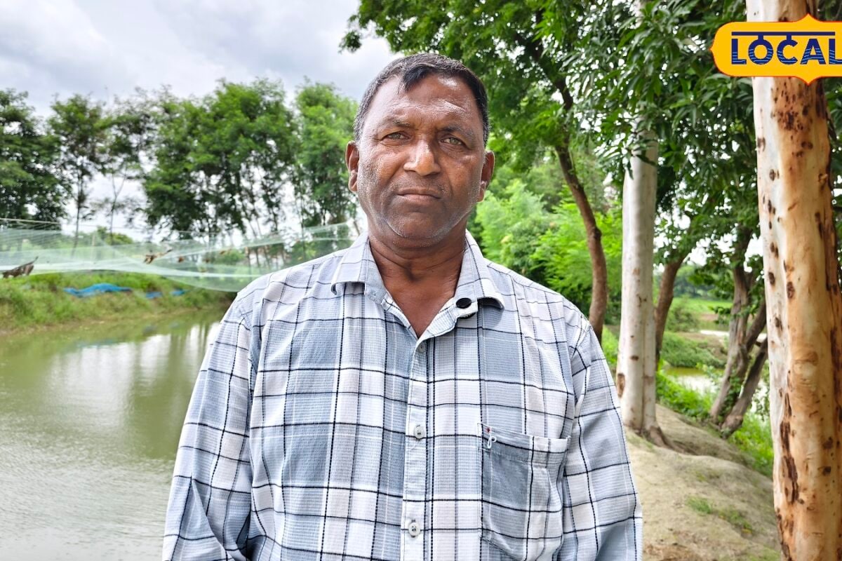 बारिश में मछली पालन करते हैं तो रखें इन बातों का ध्यान वरना हो सकता है भारी नुकसान