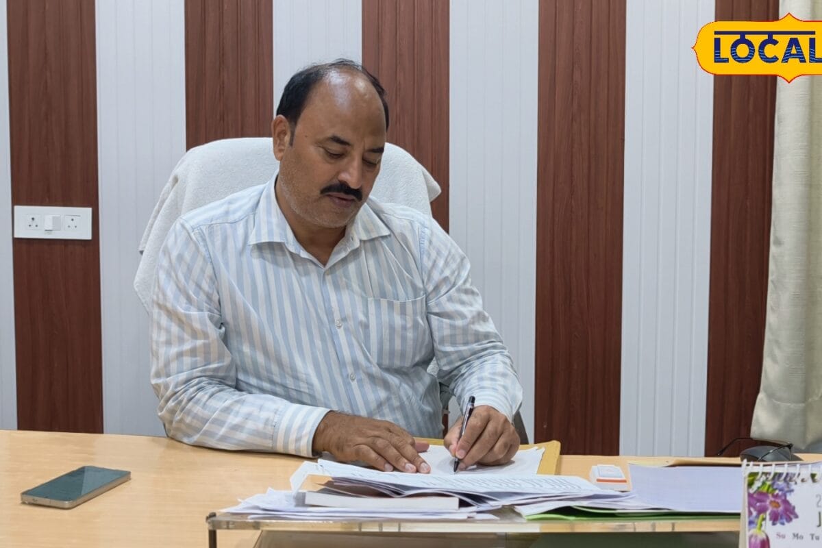मऊ में स्वरोजगार के लिए मुख्यमंत्री स्वरोजगार योजना से 5 लाख तक का ब्याज-मुक्त ऋण 40 वर्ष की उम्र तक के लोग करें आवेदन