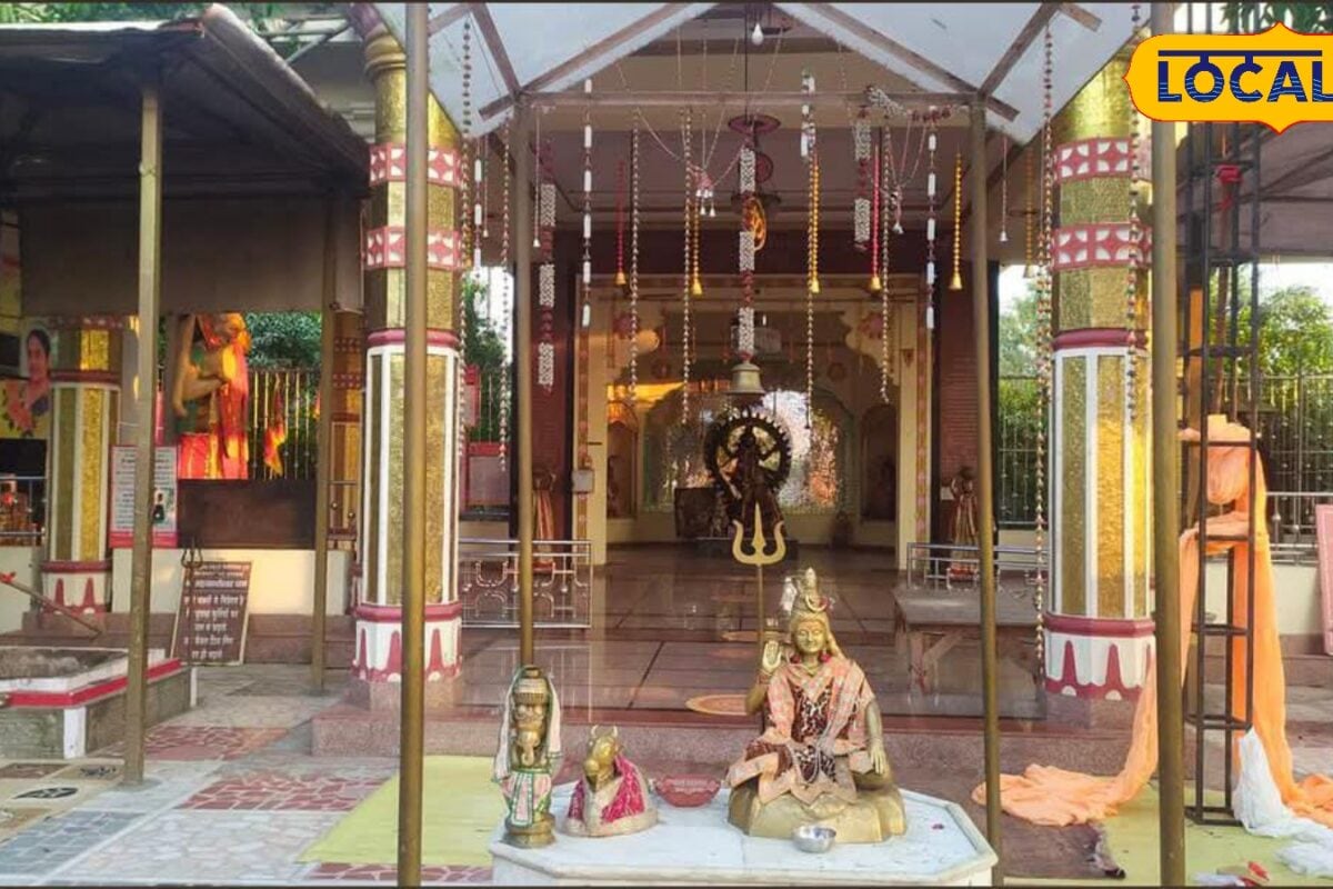 Sawan 2026: सावन में हर-हर महादेव से गूंजता है मुरादाबाद इन 5 मंदिरों में उमड़ती है श्रद्धालुओं की भीड़