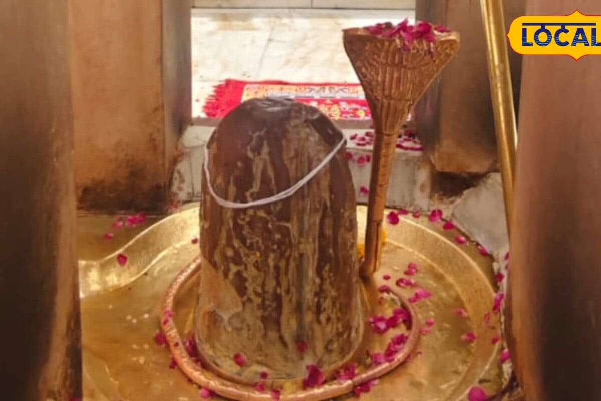 Sawan 2026: मेरठ का फिरोजपुर शिव मंदिर जहां स्वयंभू शिवलिंग पर गाय करती थी दूधाभिषेक