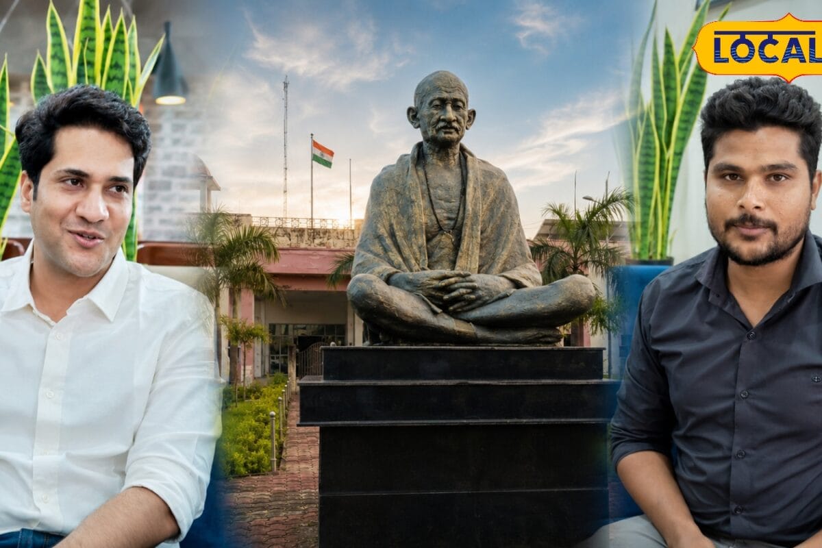 नक्सल प्रभावित बालाघाट को नई पहचान देकर विदा हुए कलेक्टर मृणाल मीना 2 साल में विकास और विश्वास की बदली तस्वीर