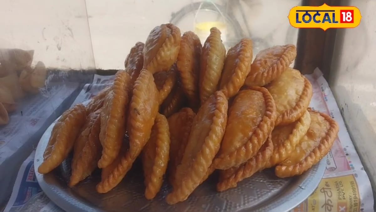 नेपाल, गल्फ देशों तक मिठास घोल रही भिट्ठामोड़ की खास पिड़किया, कभी 4 पैसे हुआ करती थी कीमत