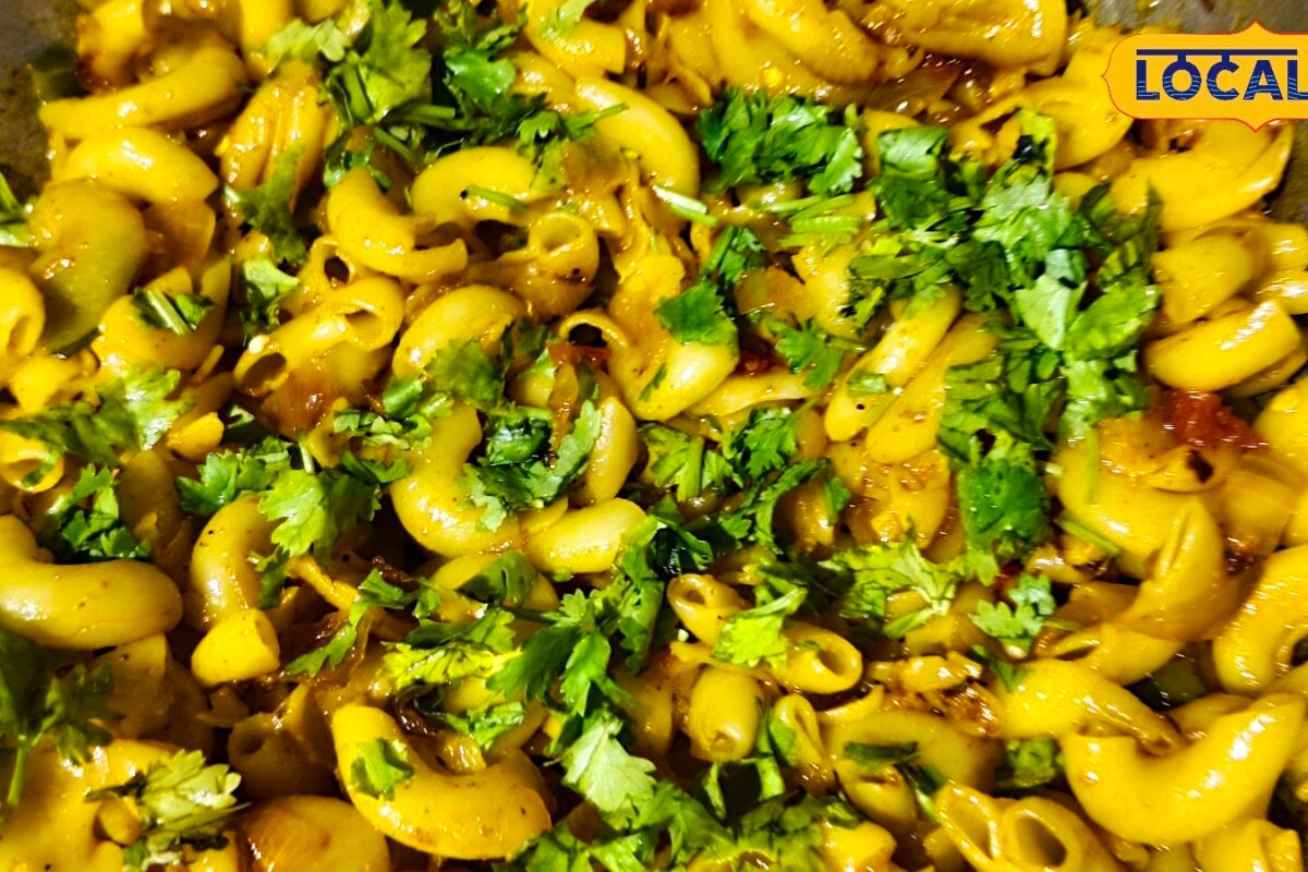 Pasta Recipe: रेस्टोरेंट जाने की जरूरत नहीं घर पर ही बनाएं ऐसा चटपटा पास्ता कि स्वाद भूल नहीं पाएंगे