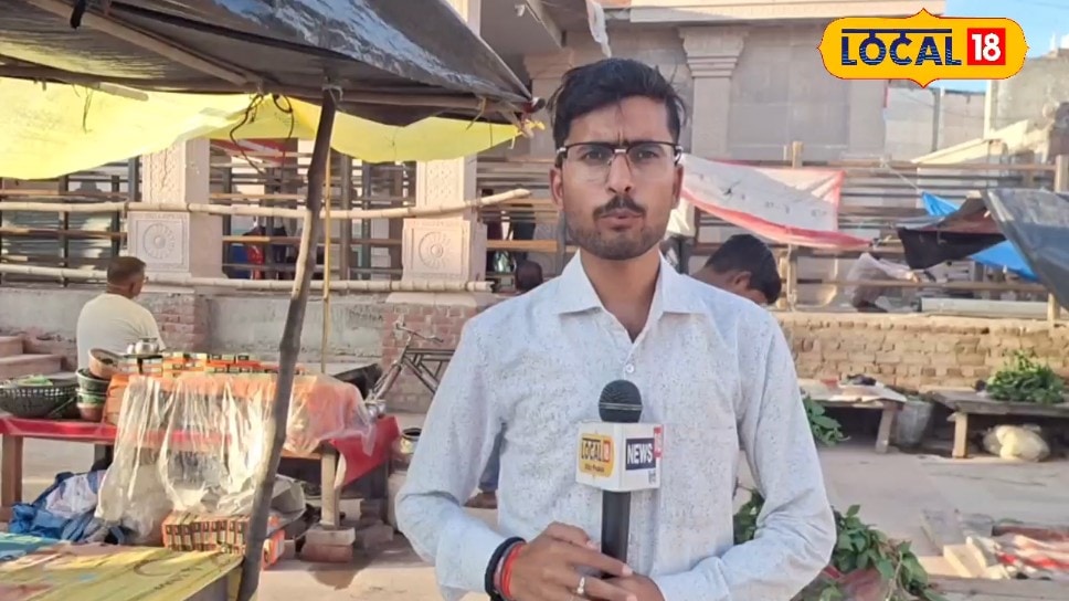 लखीमपुर के गोला गोकर्णनाथ शिव मंदिर में सावन की तैयारियां पूरी दो जोन-चार सेक्टर में बंटा क्षेत्र चप्पे-चप्पे पर नजर