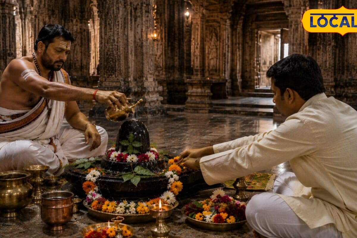 Sawan Rudrabhishek: सावन में घर पर रुद्राभिषेक का बना रहे हैं प्लान तो पूजा शुरू करने से पहले जरूर जानें ये बातें