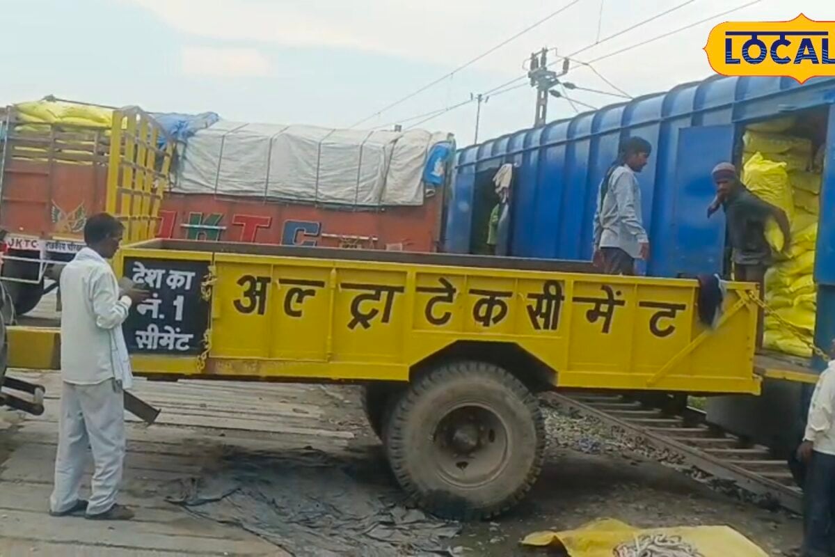 फिरोजाबाद में उगाई पर खेती करने वाले किसानों को बिना फार्मर रजिस्ट्री के मिलेगी खाद 17856 मैट्रिक टन यूरिया है स्टोर
