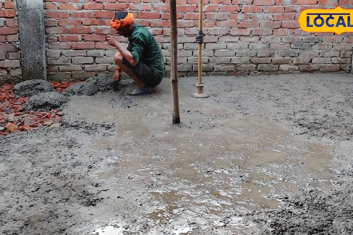 फर्श में सीलन से है बचना तो नींव डालते समय न करें ये गलतियां जानें एक्सपर्ट की सलाह