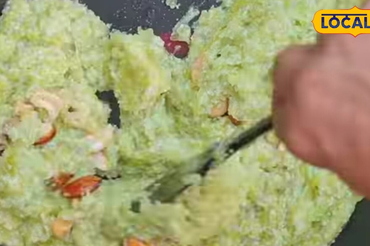 Lauki Ka Halwa Recipe : सावन में घर पर बनाएं मलाईदार लौकी का हलवा स्वाद ऐसा कि बार-बार करे खाने का मन