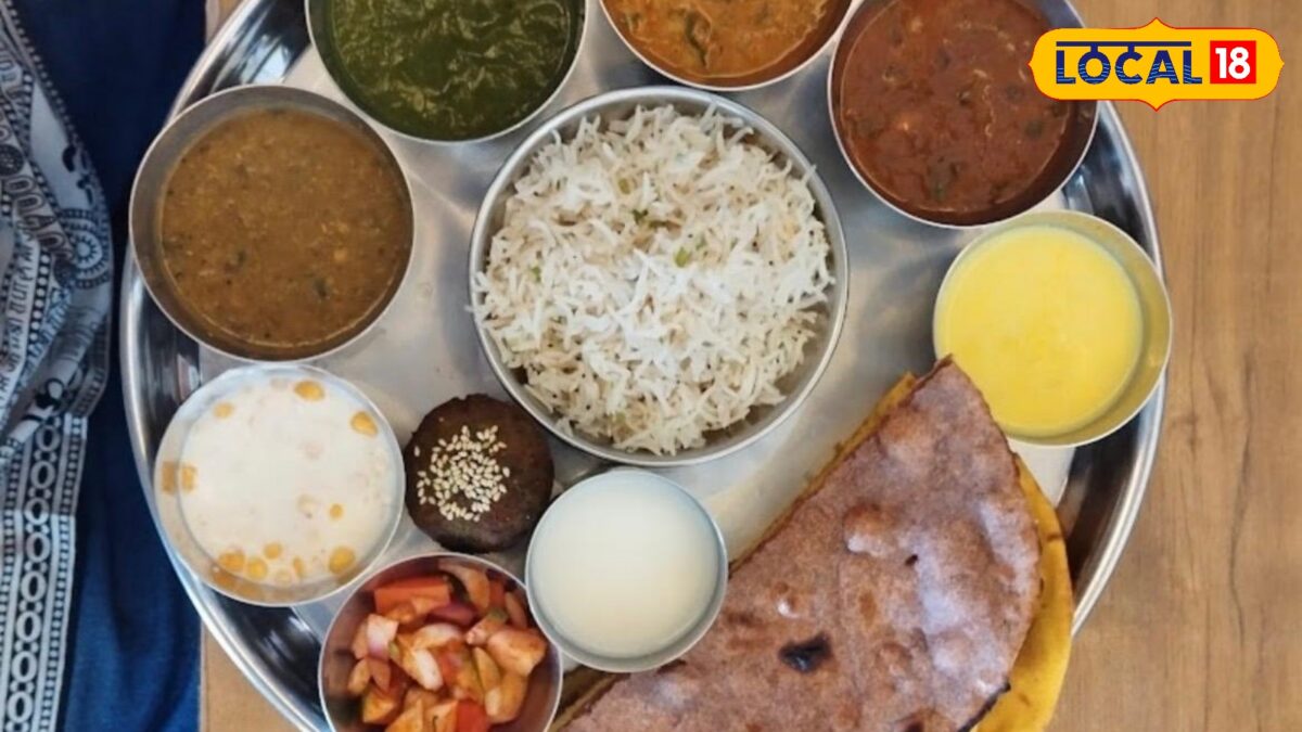 ऋषिकेश में इन 4 जगहों पर मिलता है असली पहाड़ी खाना, एक बार जरूर चखें स्वाद