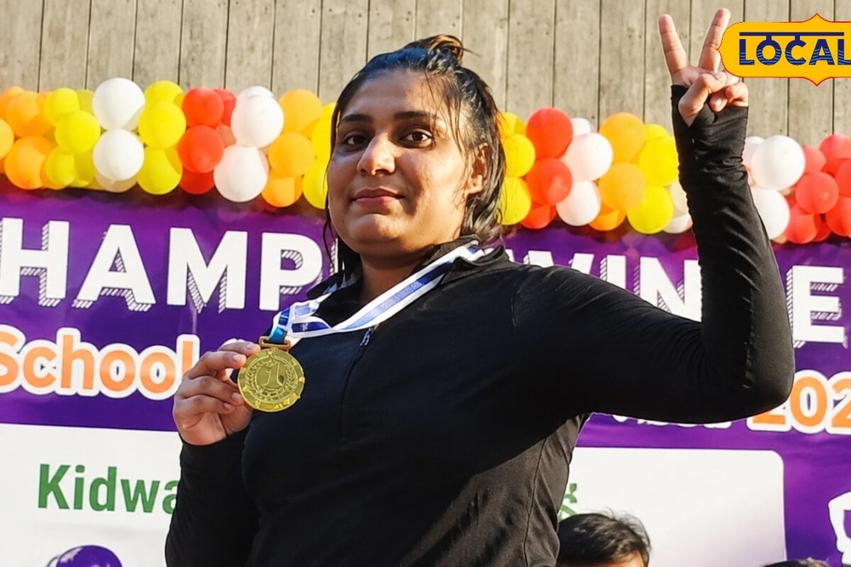 Success Story: जिस अखाड़े में कभी खिलाड़ी थीं आज वहीं बनीं कोच सीकर की बेटी की कहानी जीत लेगी दिल