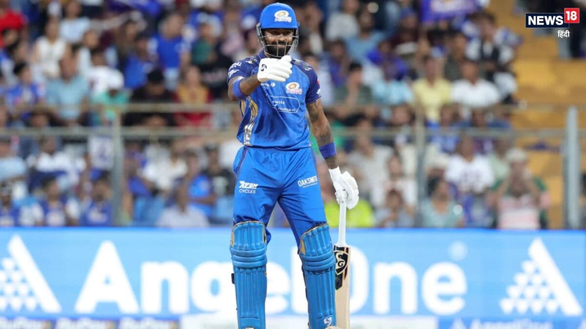 Hardik Pandya Trade: हार्दिक पांड्या के लिए CSK का मेगा ऑफर, 19 साल के खिलाड़ी के लिए नहीं हो पा रही है MI से डील Hardik Pandya Trade: हार्दिक पांड्या के लिए CSK का मेगा ऑफर, 19 साल के खिलाड़ी के लिए नहीं हो पा रही है MI से डील