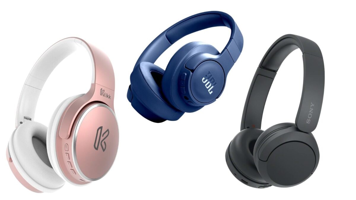 Prime Day: लंबी बैटरी या दमदार Bass? ₹5000 से कम में ये 6 Bluetooth Headphones हैं बेस्ट