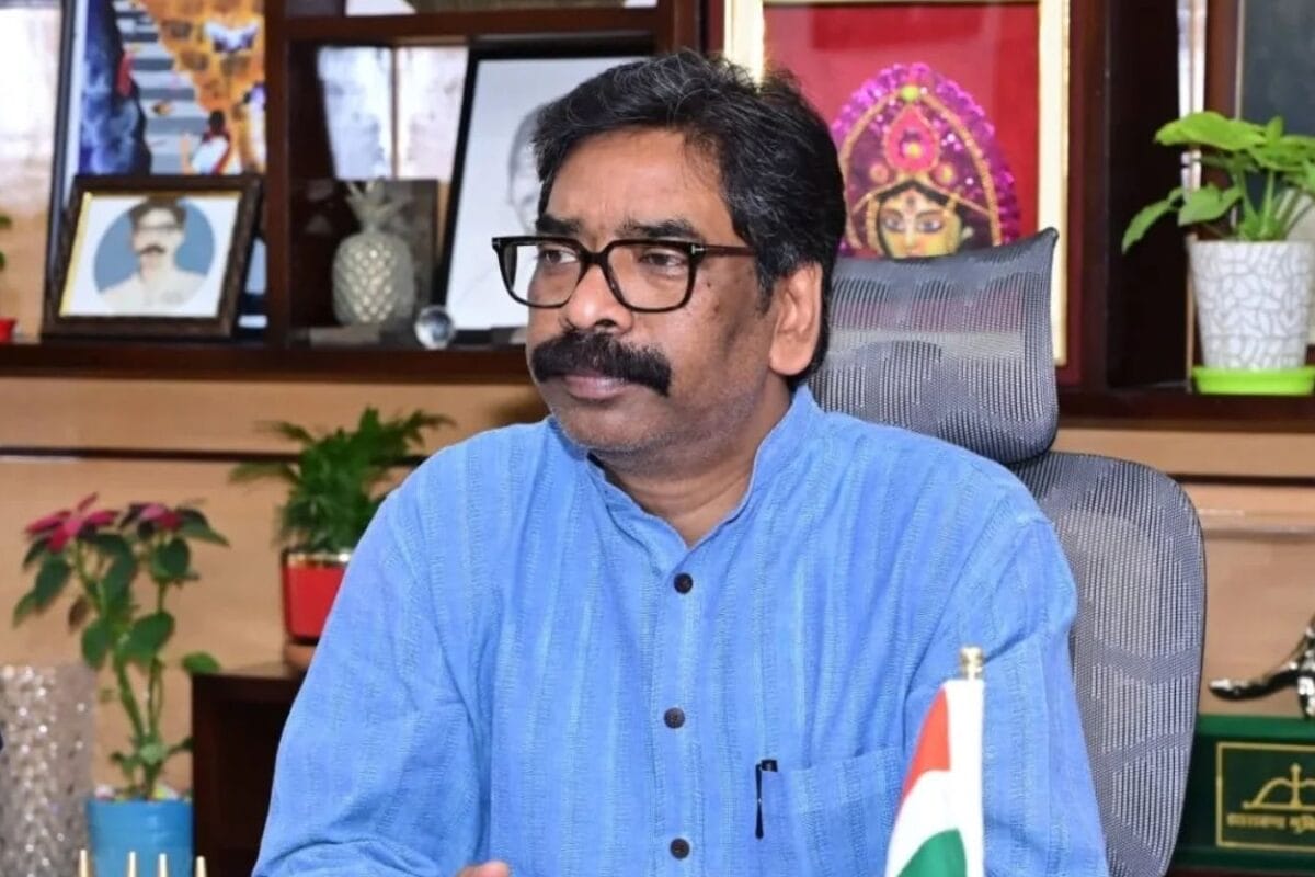 क्या खतरे में है झारखंड की हेमंत सोरेन सरकार जानिए छात्रों की मांगें विधानसभा का घेराव और गठबंधन का गणित!
