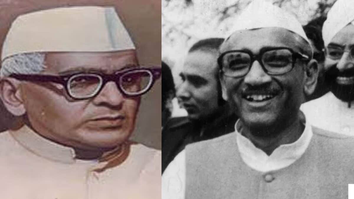 UP CM के गजब किस्से: जब यूपी के CM ने अपनी ही पार्टी के दिग्गज नेता को मतपेटी बदलवाकर हराया चुनाव? किताब में बड़ा खुलासा