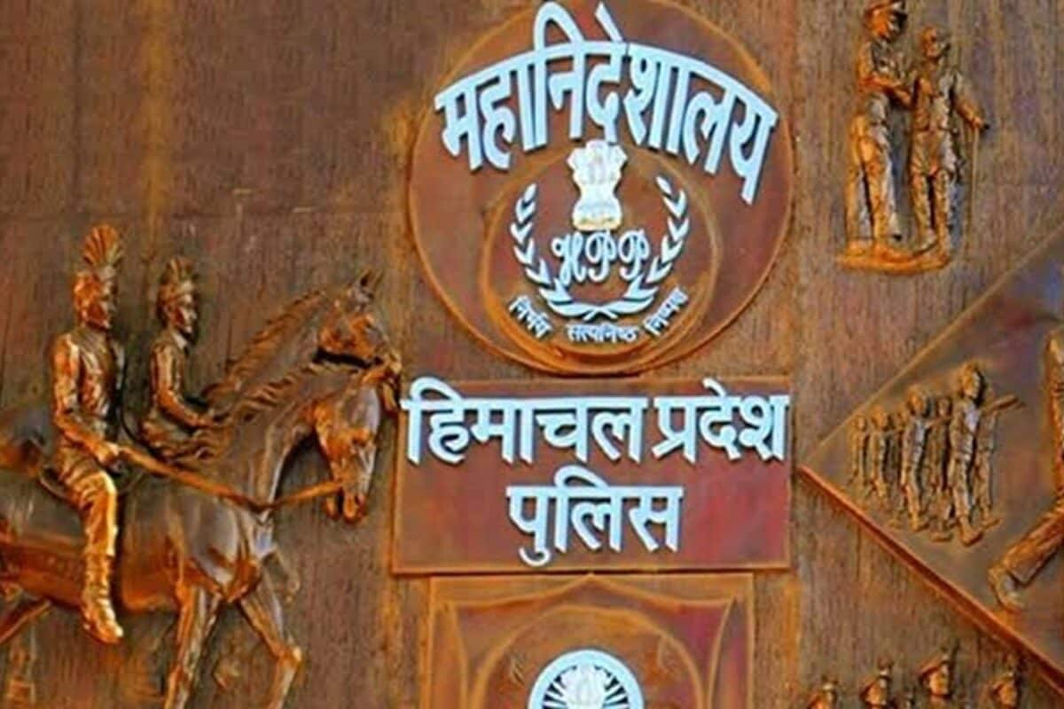 हिमाचल में DSP की शिकायत पर SC आयोग ने DGP को दिल्ली किया तलब जातिगत प्रताड़ना के आरोप सरकारी गाडी और PSO भी छीना था