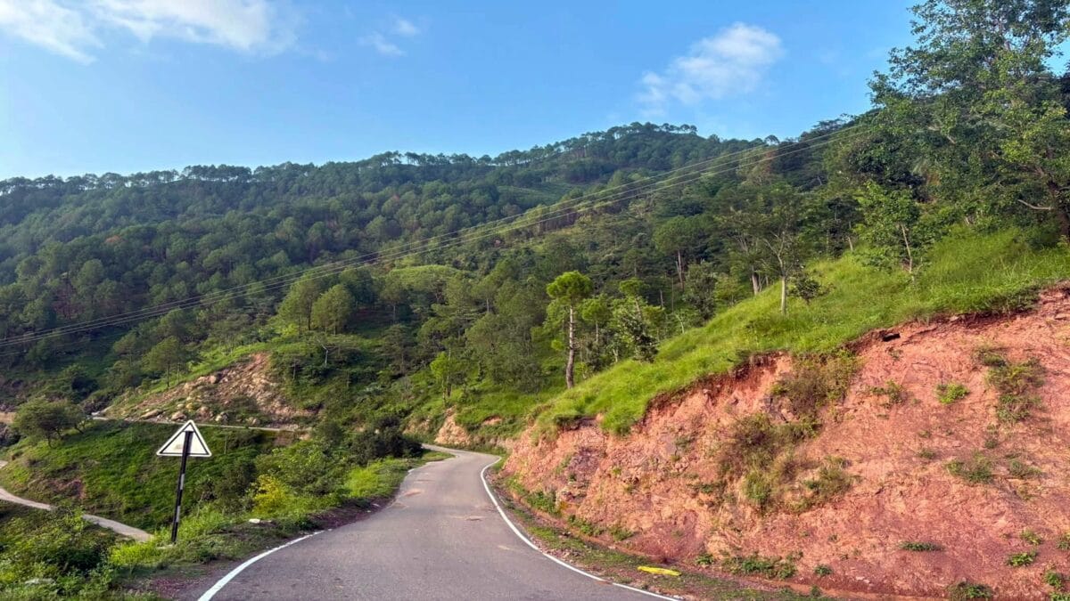 हिमाचल प्रदेश में 4 दिन से खिल रही धूप, अब आया भारी से भारी बारिश का अलर्ट, शिमला, मंडी समेत इन 5 जिलों के लोग बेहद सतर्क रहें हिमाचल प्रदेश में 4 दिन से खिल रही धूप, अब आया भारी से भारी बारिश का अलर्ट, शिमला, मंडी समेत इन 5 जिलों के लोग बेहद सतर्क रहें