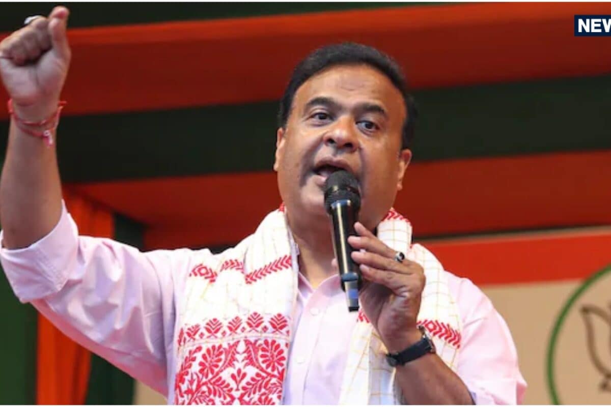 एक से ज्यादा शादी की तो जाएगी नौकरी सरकारी फायदों का भी नहीं उठा पाएंगे लाभ असम बजट में ऐतिहासिक फैसला