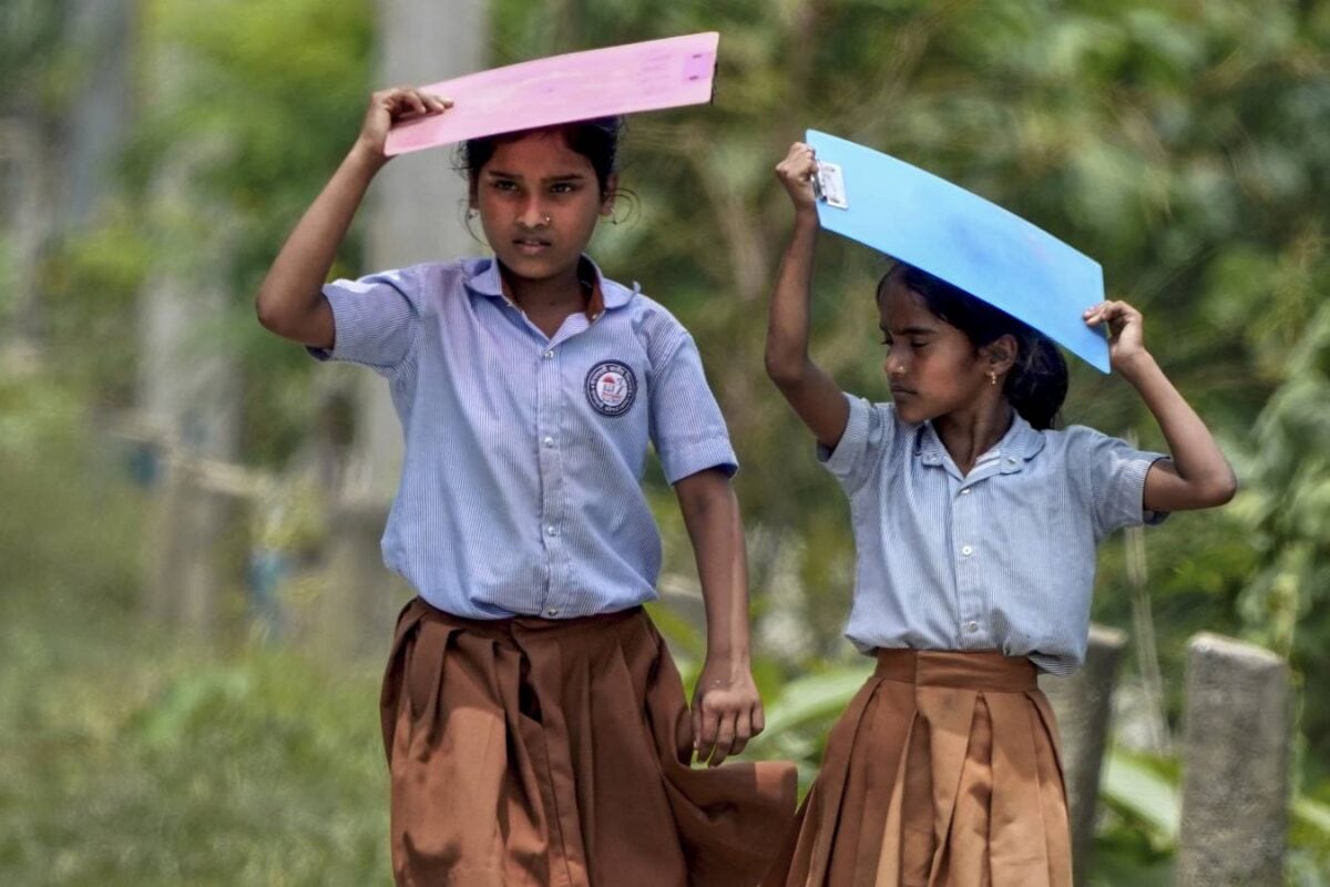 कल का मौसम 14 जुलाई: गुरुग्राम-भोपाल में उमस तो दिल्ली-यूपी समेत इन राज्यों में तेज धूप IMD का टेंशन वाला अपडेट
