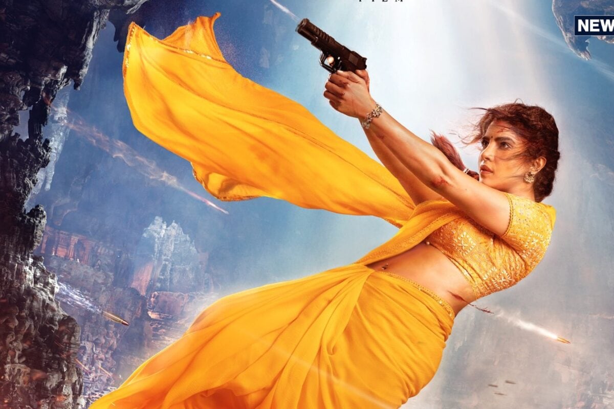 'वाराणसी' से पहले OTT पर देखें प्रियंका चोपड़ा की फिल्में, 1 स्टार संग दी 3 ब्लॉकबस्टर, एक मिथुन की FLOP का रीमेक