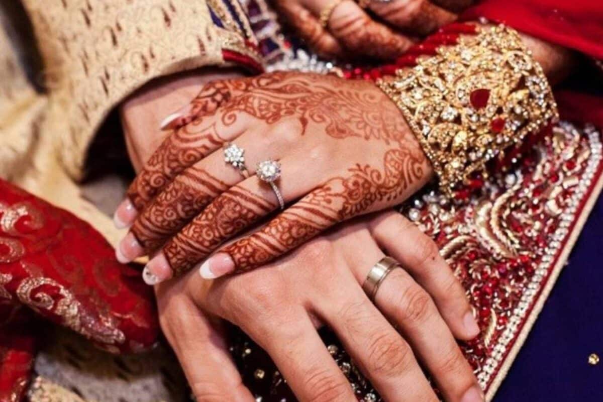 नाबालिग थी तो रेप किया! बाद में कर ली शादी अब 4 साल की बच्‍ची देख हाईकोर्ट का पसीजा दिल