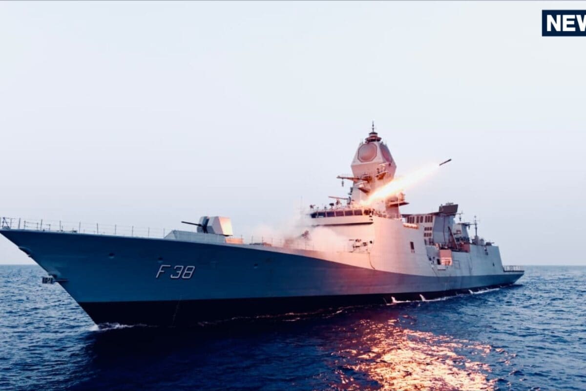 INS Mahendragiri: समंदर में भारत का एक और महाबली रडार बन जाएगा कबाड़