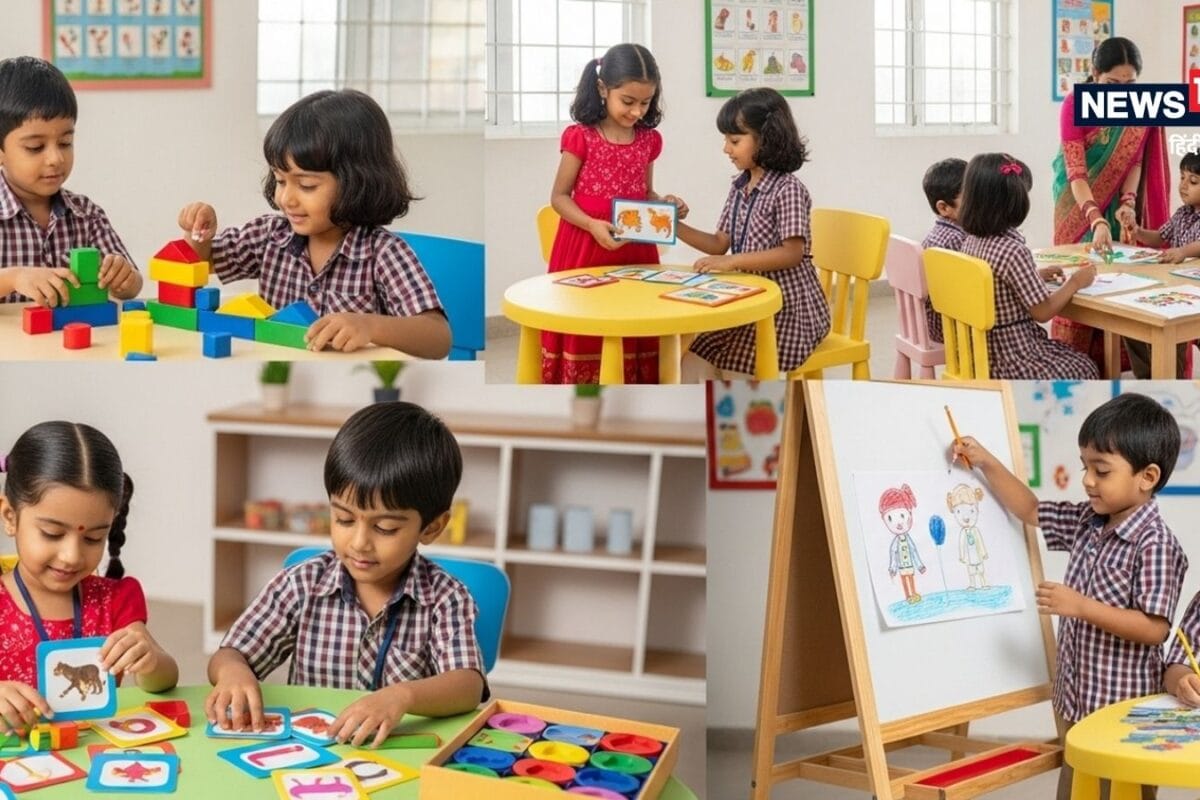 स्मार्ट एजुकेशन टिप्स: क्लास 1 से 5 के बच्चे को रट्टू तोता नहीं जीनियस कैसे बनाएं