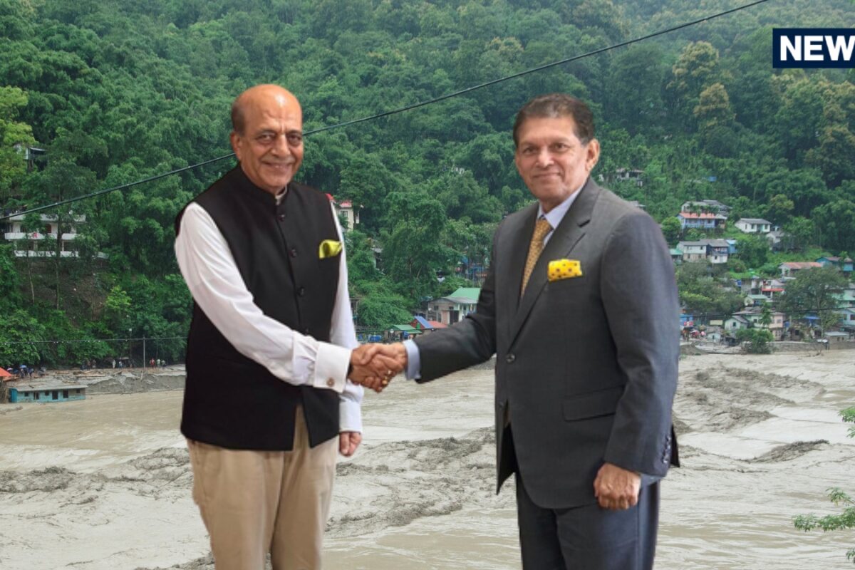 भारत से छीनकर चीन को दिया गया था तीस्ता प्रोजेक्ट, अब दिनेश त्रिवेदी ने निकाला रास्ता, बांग्लादेश