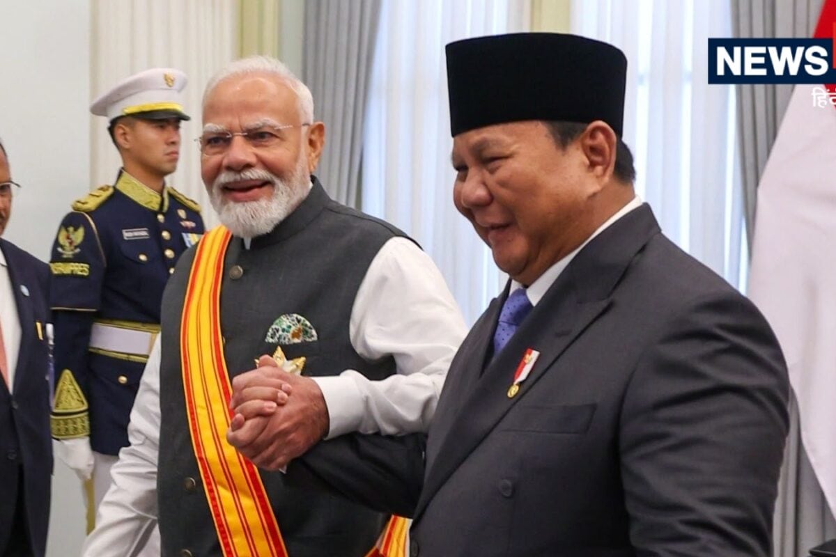 भारत-इंडोनेशिया मिलकर कंट्रोल करेंगे समंदर के ये 3 चोक-प्वाइंट, मुट्ठी में होगा चीन का तेल-राशन!