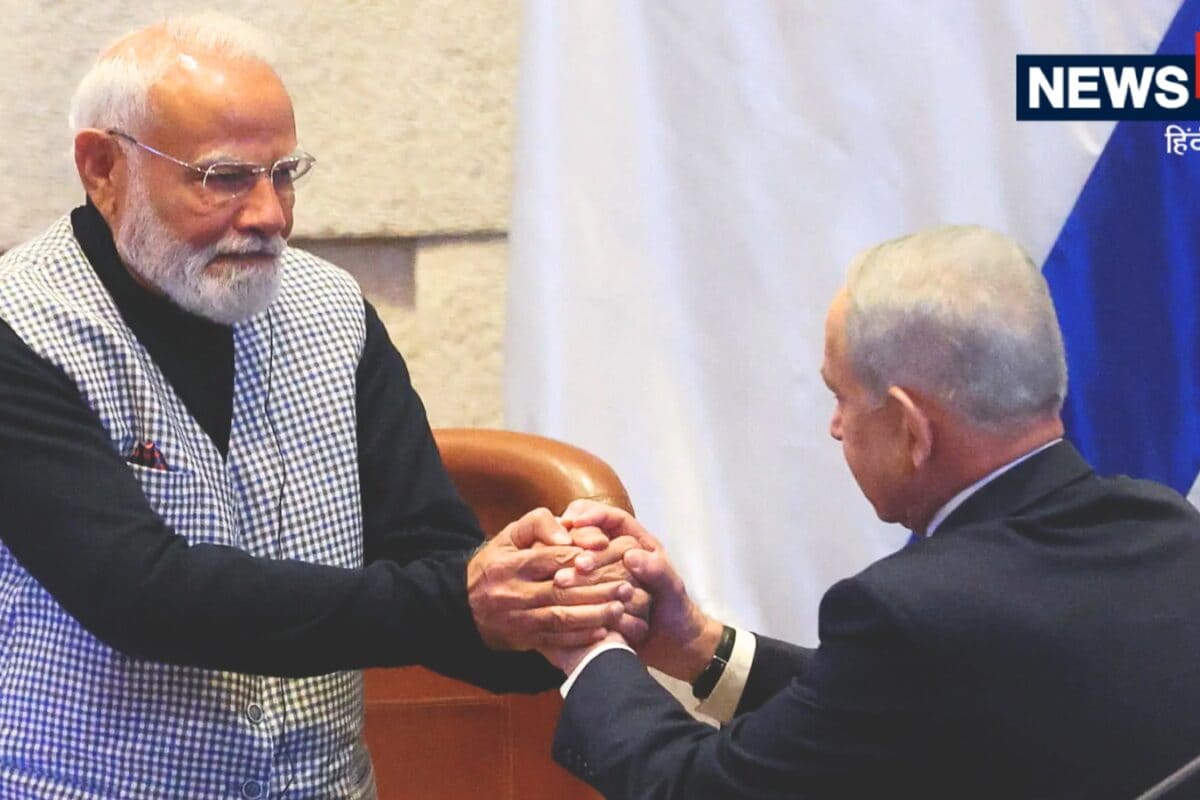 उधर खत्म हुई जंग, इधर भारत-इजरायल की डील चालू, एक-दूसरे पर खूब पैसा लुटाएंगे दो दोस्त