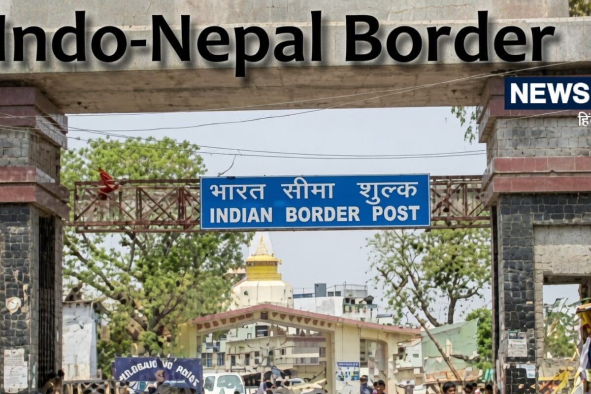 भारत-नेपाल बॉर्डर पर नहीं चलती बालेन शाह की सरकार, जनता तोड़ दिया कस्टम ड्यूटी का हंटर, अब नया