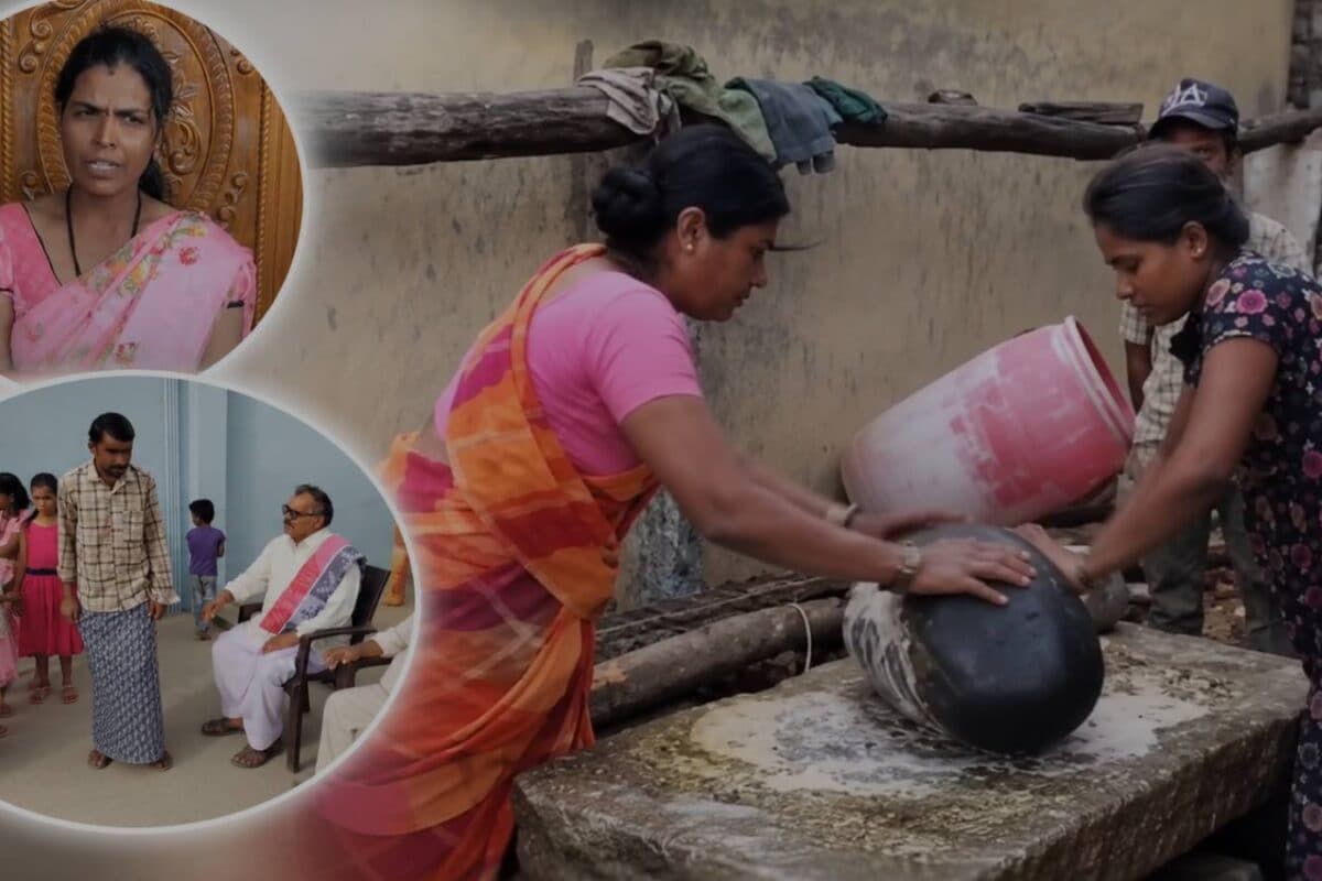 एक दिन में 40 किलो चिकन चट कर जाता है ये परिवार 3 बकरे भी पड़ जाते हैं कम