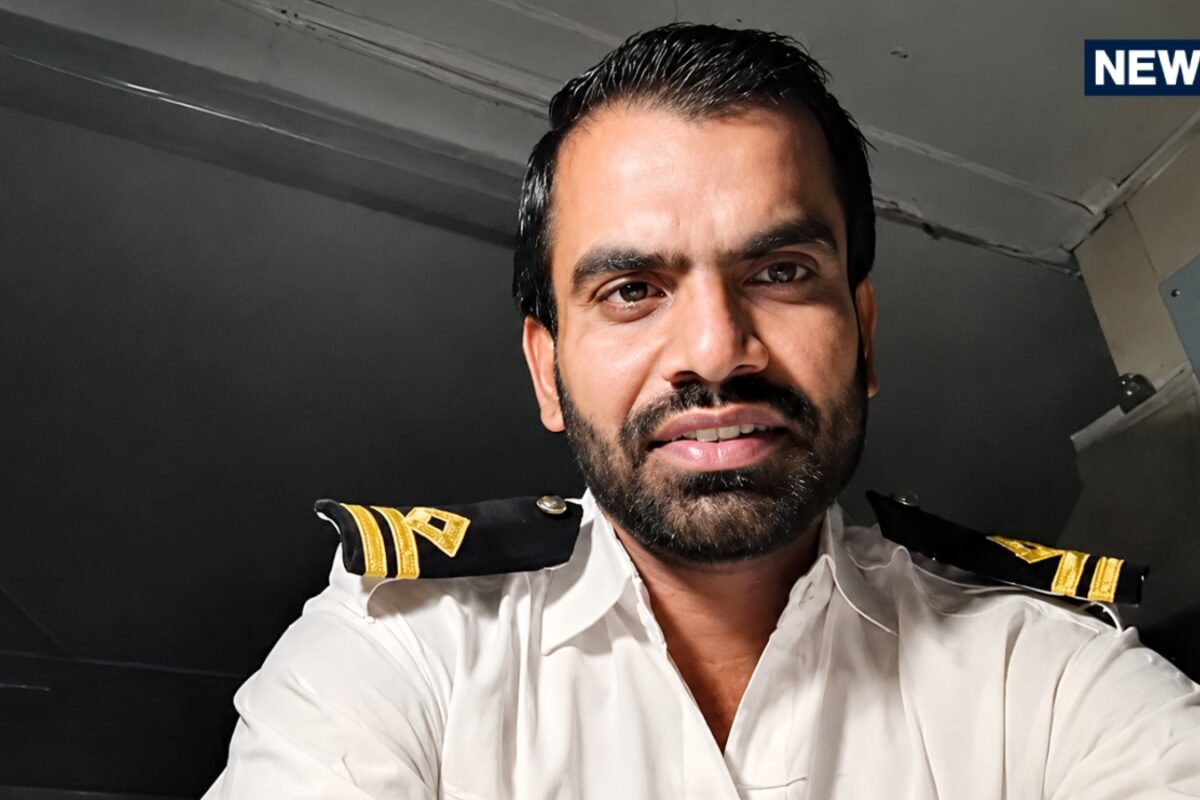 रूस के ‘होर्मुज’ पर अटैक, भारतीय मर्चेंट नेवी अफसर की मौत, विदेश मंत्रालय ने कहा ‘ये बर्दाश्त नहीं’