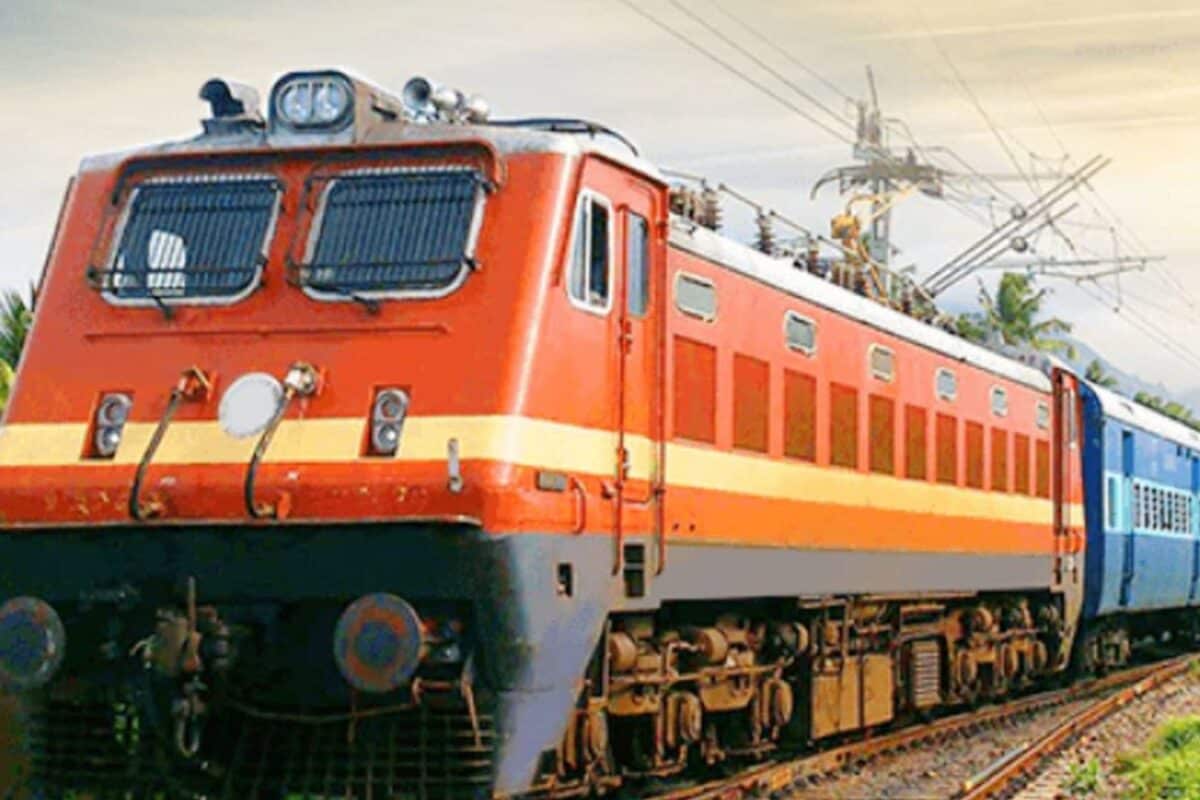 Railway in Action : भ्रष्टाचार में 5 अधिकारी जबरन होंगे रिटायर ग्रुप A के अधिकारियों पर चला डंडा