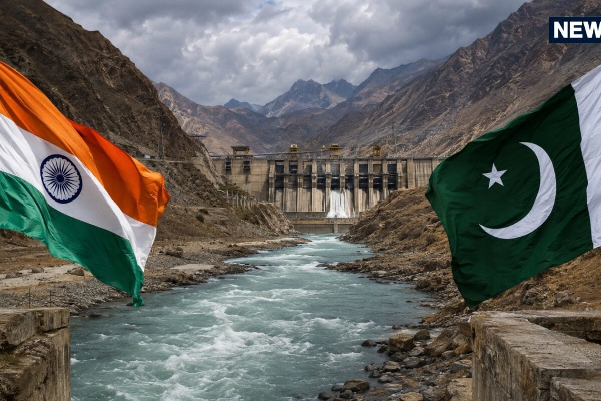 कश्मीर में खून बहाने वाले पाकिस्तान का भारत ने बंद किया पानी सिंधु जल संधि पर अब दुनिया से मांग रहा भीख
