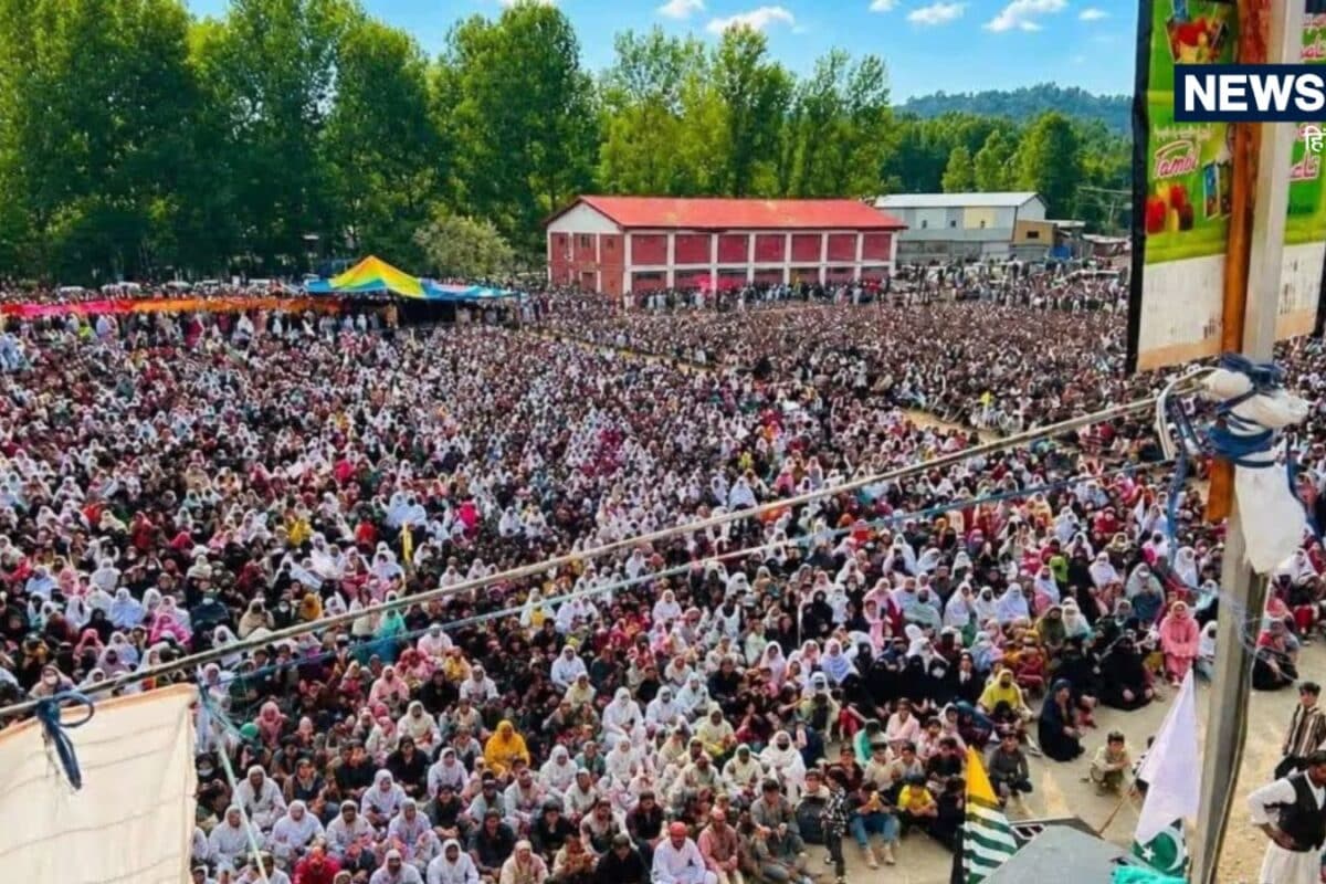 'खोल दो LOC', POK वाले बोले- हमें भारत की जरूरत, पाकिस्तान ने एक प्रदर्शनकारी को उतारा मौत के घाट