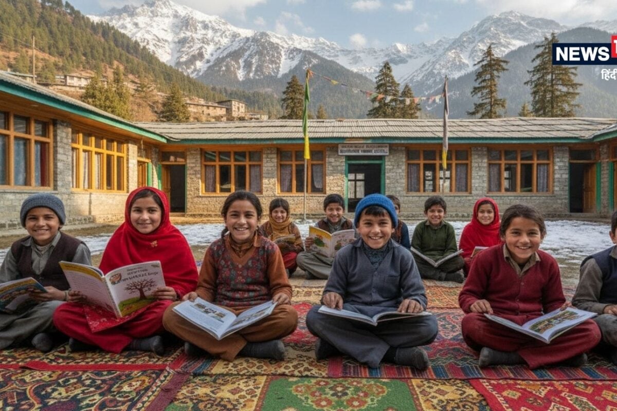 कश्मीर में किताबों पर डिजिटल पहरा! हर स्कूल और कोचिंग सेंटर में छनेगी एक-एक बुक