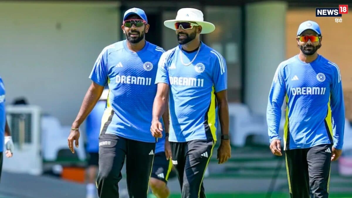 IND vs ENG: 968 दिन का इंतजार खत्म… विश्व कप फाइनल के बाद वनडे में वापसी करेगा ये दिग्गज, नाम सुनते ही कांपने लगे हैं अंग्रेज IND vs ENG: 968 दिन का इंतजार खत्म… विश्व कप फाइनल के बाद वनडे में वापसी करेगा ये दिग्गज, नाम सुनते ही कांपने लगे हैं अंग्रेज