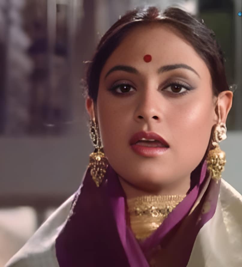 lata Mangeshkar song, Teri Bindiya Re song, Teri Bindiya Re song trivia, Kishore kumar song, lata Mangeshkar mohammed rafi hit song, mohammed rafi song, jaya Amitabh song, Amitabh Bachchan movie abhimaan song, लता मंगेशकर किशोर कुमार, लता मंगेशकर मोहम्मद रफी का गाना, बॉलीवुड के हिट गाने