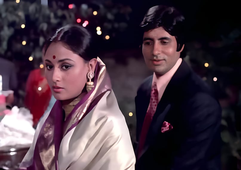 lata Mangeshkar song, Teri Bindiya Re song, Teri Bindiya Re song trivia, Kishore kumar song, lata Mangeshkar mohammed rafi hit song, mohammed rafi song, jaya Amitabh song, Amitabh Bachchan movie abhimaan song, लता मंगेशकर किशोर कुमार, लता मंगेशकर मोहम्मद रफी का गाना, बॉलीवुड के हिट गाने