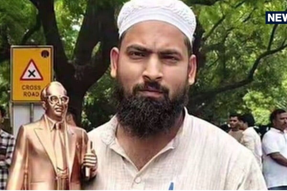 जुनैद भाई कौन है? पर्दे के पीछे रहकर संभाला जंतर-मंतर का आंदोलन, एक आरोप ने बना दिया सबसे चर्चित चेहरा