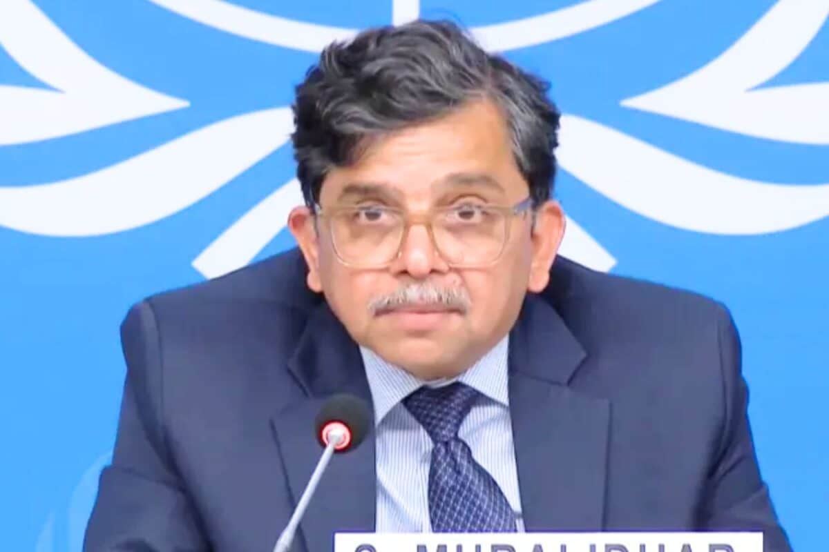 Justice Muralidhar Story: भारत के जज ने इजरायल की कलई खोल दी 20 हजार बच्‍चों के खून का ह‍िसाब दुन‍िया को बताया