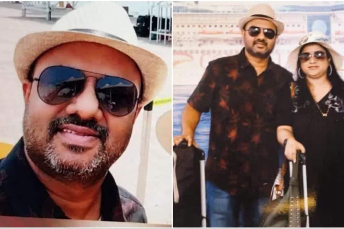 कर्नाटक: घर के अंदर डॉक्टर की हत्या 8 साल का बेटा भी घायल पत्नी से पुलिस कर रही पूछताछ