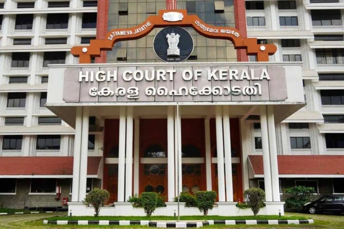 केरल हाईकोर्ट का ऐतिहासिक फैसला 14 साल की रेप सर्वाइवर को 28 हफ्ते की प्रेग्नेंसी खत्म करने की मंजूरी मिली